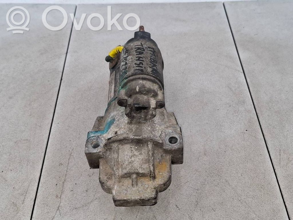 Motor de arranque   GK2T11000BD