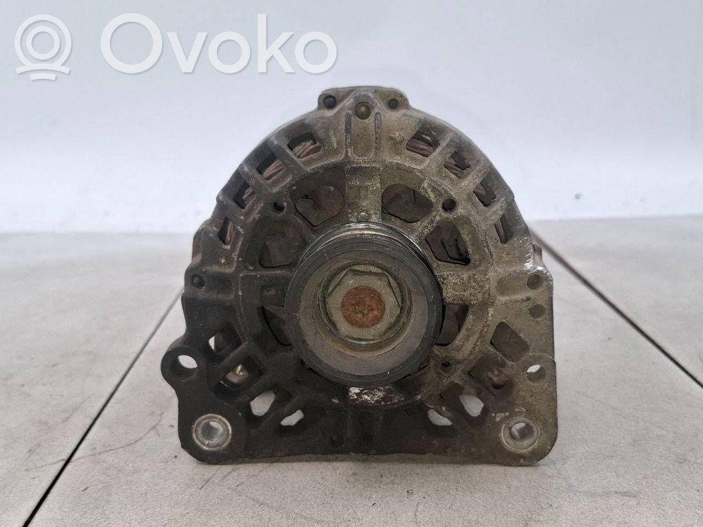 Skoda Fabia Mk1 (6Y) Generator/alternator 