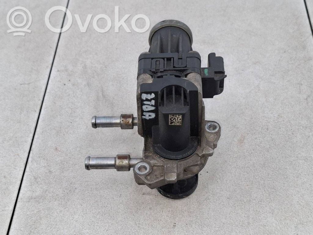 Ford Kuga III EGR vārsts 
