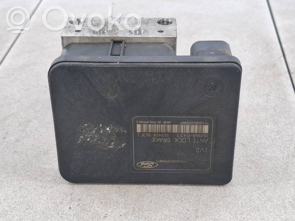 Ford Kuga I ABS bloks 