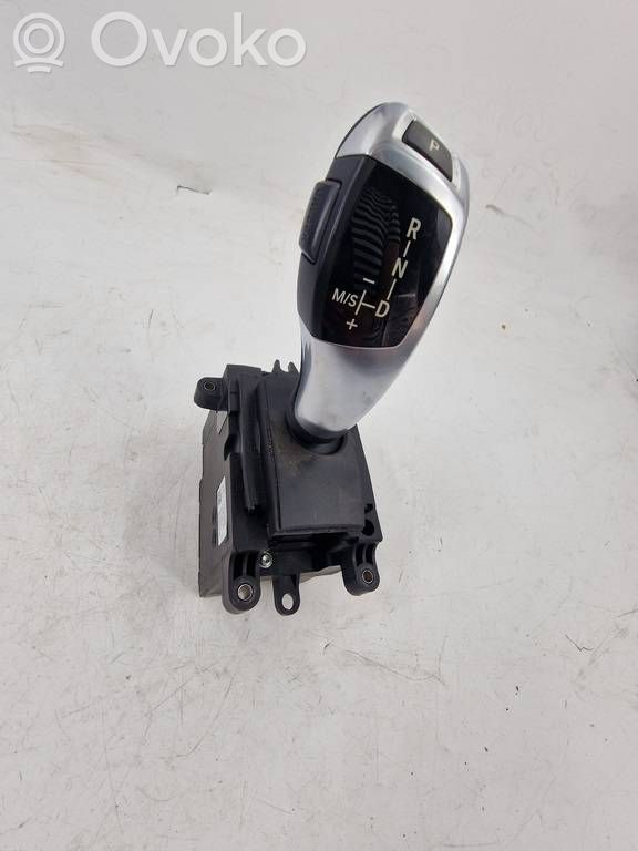 BMW 5 F10 F11 Gear shifter/selector 