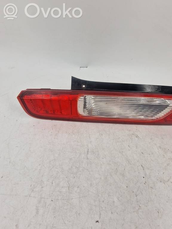 Ford Focus Rückleuchte Heckleuchte 