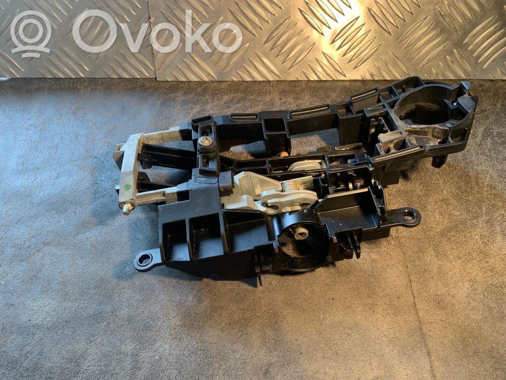 BMW 7 F01 F02 F03 F04 Klamka wewnętrzna drzwi tylnych 