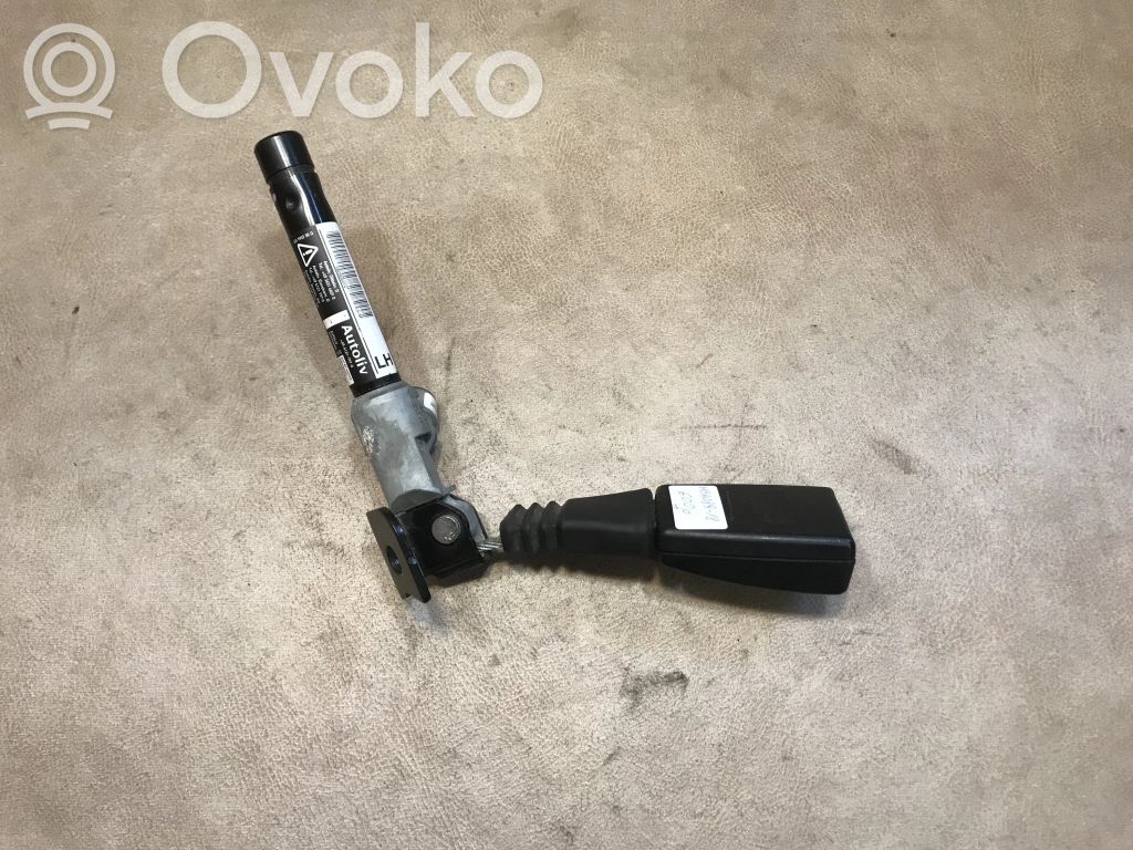 BMW 3 E90 E91 Sagtis diržo galine 