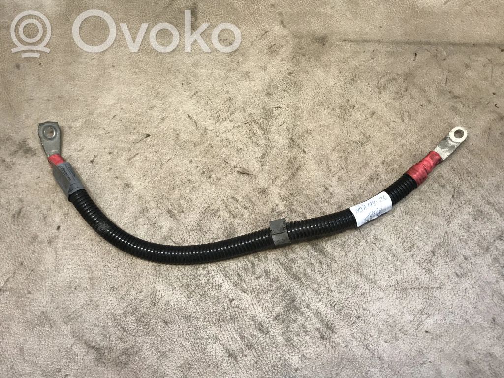 BMW 5 E60 E61 Other wiring loom 
