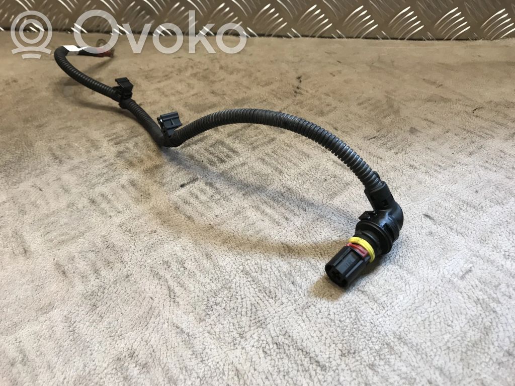 Engine installation wiring loom   7793565