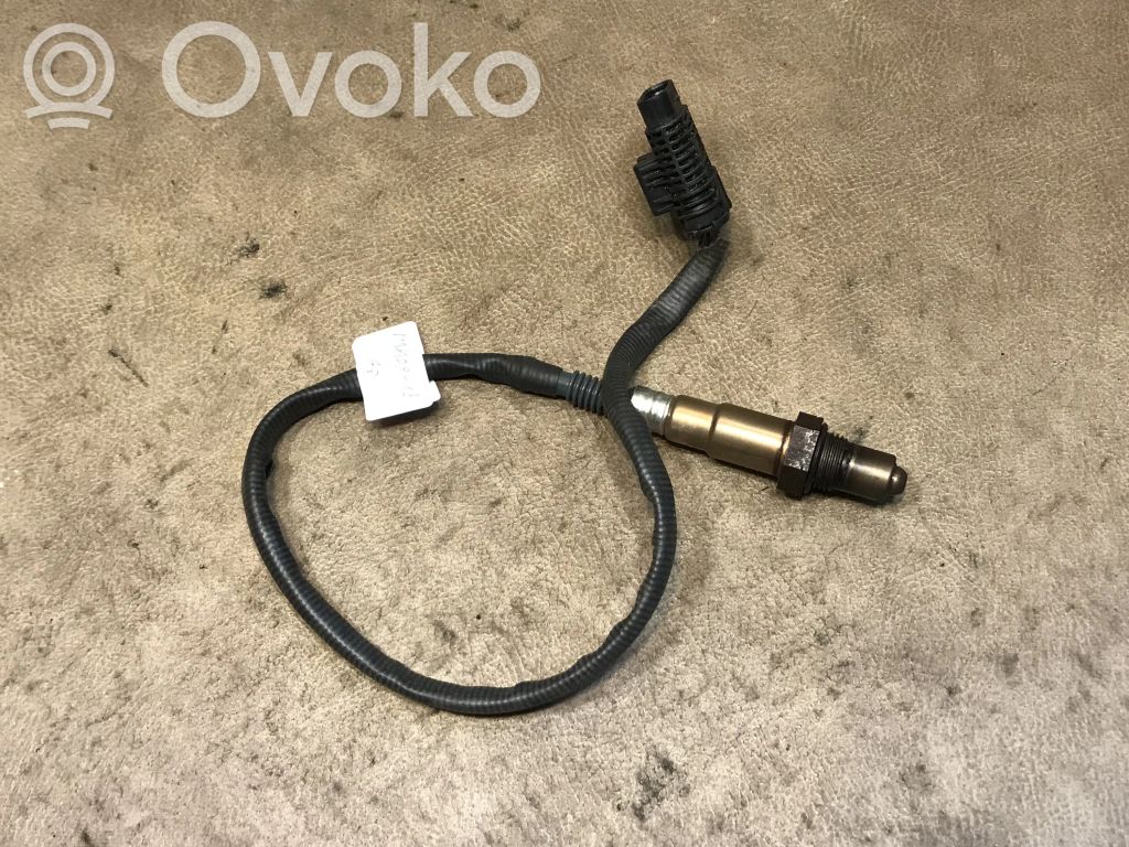 BMW 1 F20 F21 Lambda zondas 