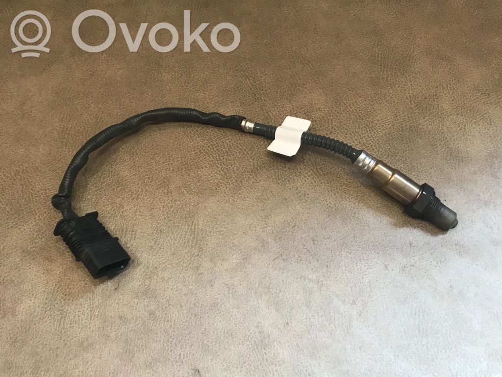 BMW 3 F30 F35 F31 Lambda zondas 