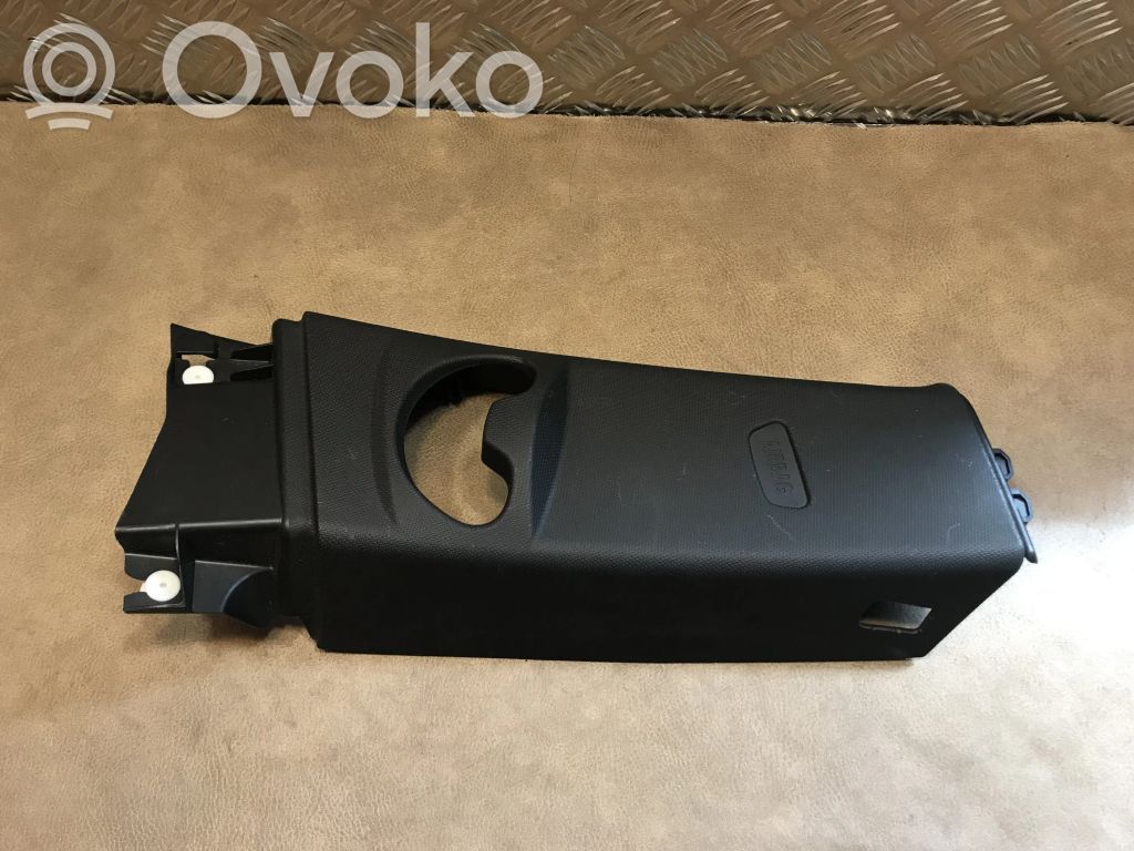 BMW 2 F22 F23 (B) pillar trim (top) 