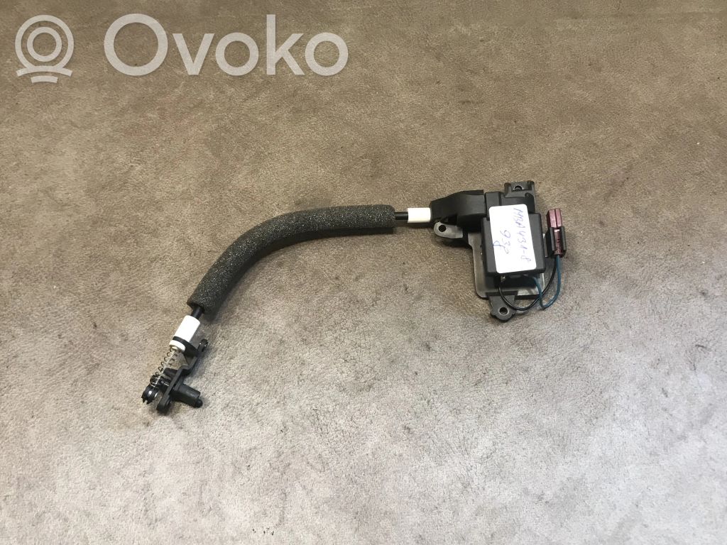 BMW 3 E90 E91 Other devices 