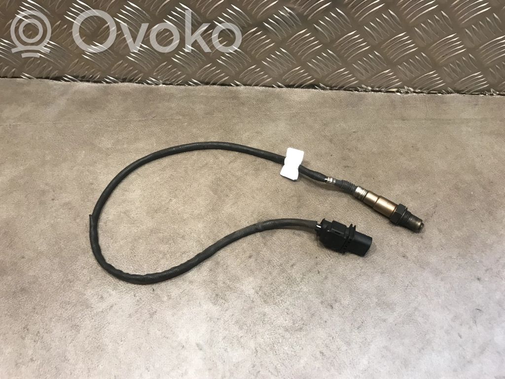 Mercedes-Benz C W204 Lambda probe sensor 