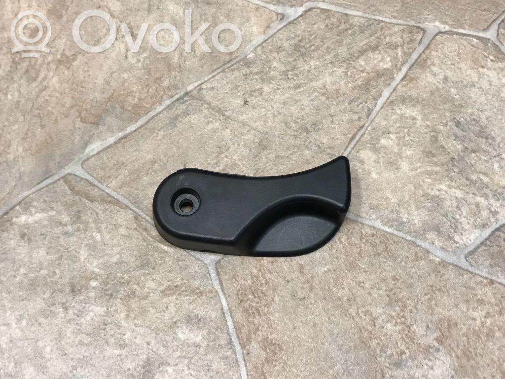 Engine bonnet (hood) release handle   7067086