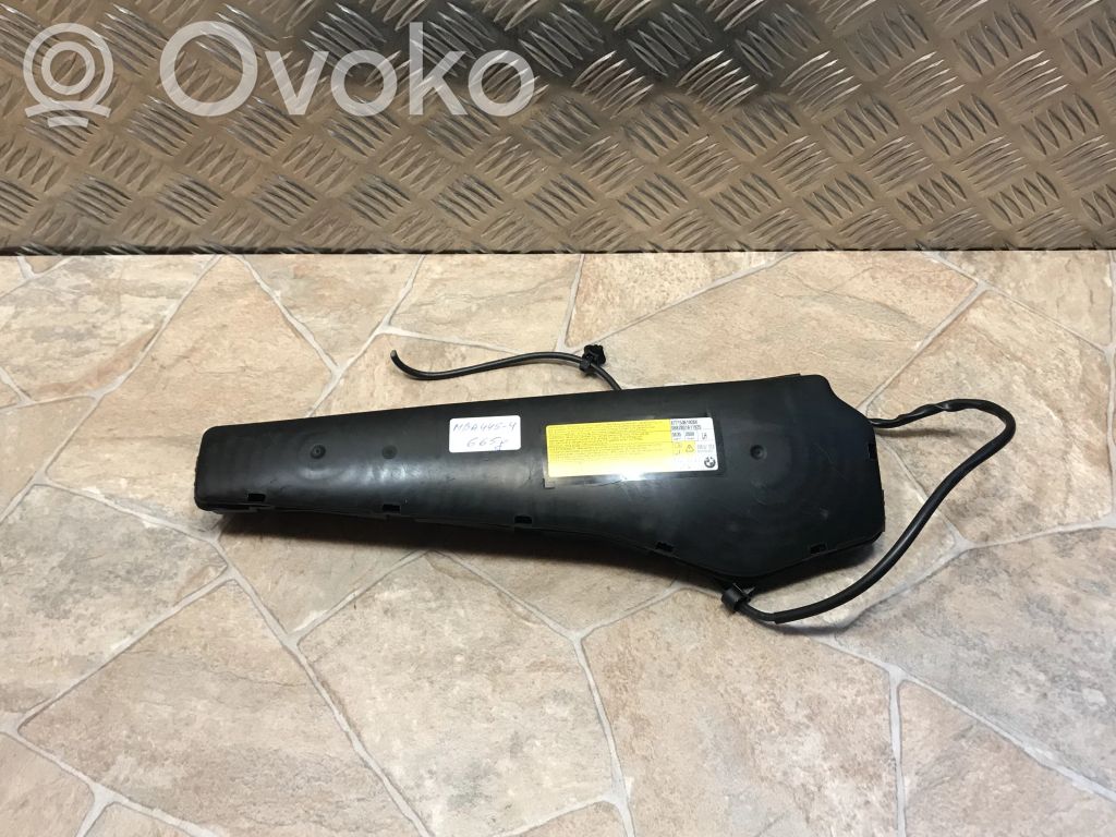 BMW 3 E90 E91 Sėdynės oro pagalvė 
