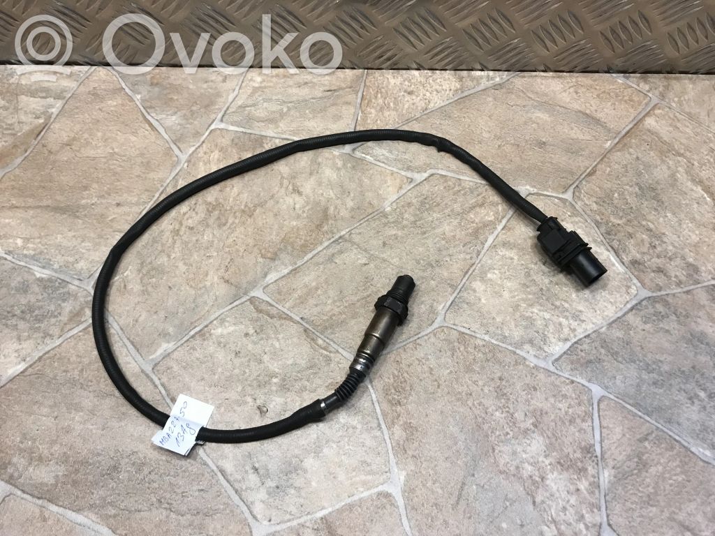 Mercedes-Benz C W204 Lambda probe sensor 