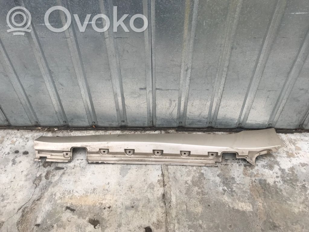 BMW Z4 E89 Sill 
