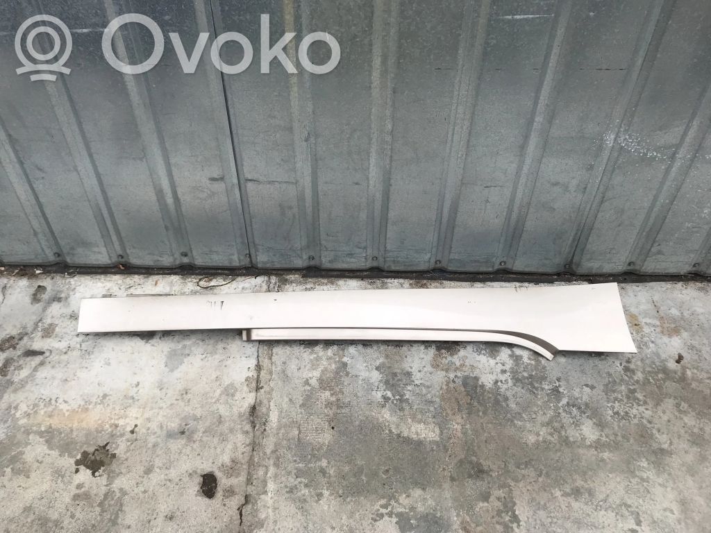 BMW Z4 E89 Sill 