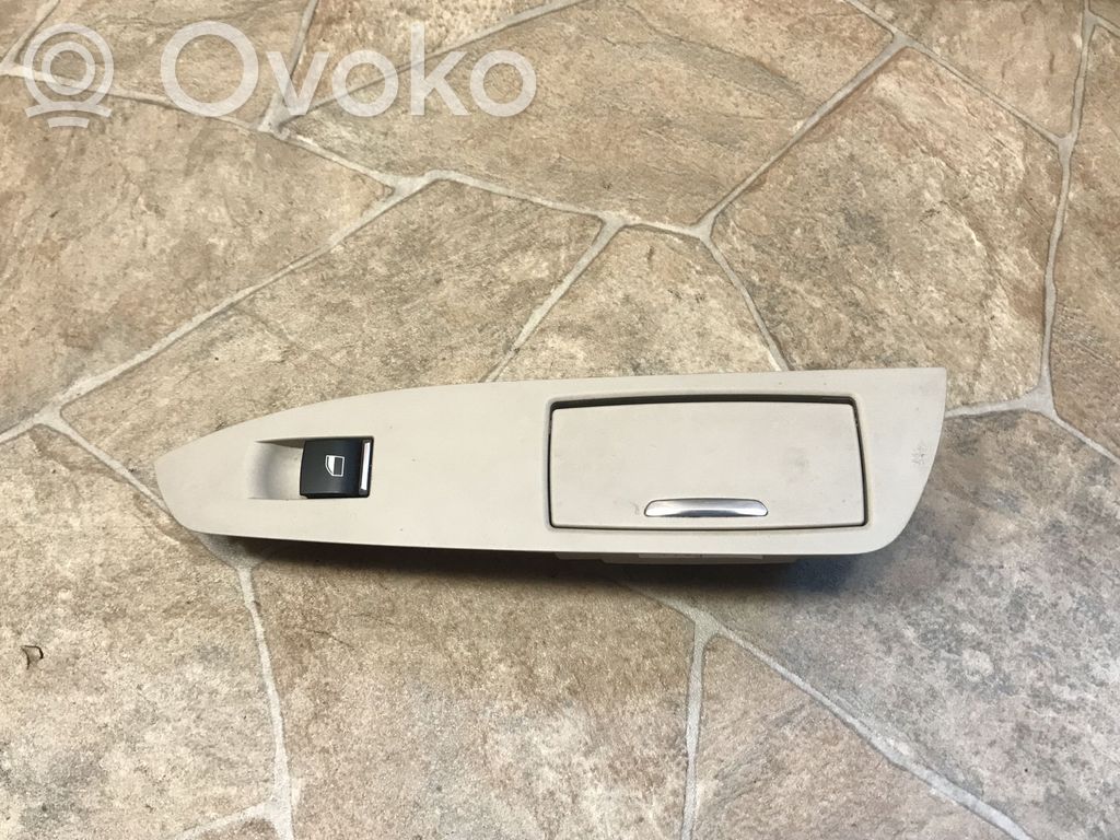 BMW 7 F01 F02 F03 F04 Comutator comandă geamuri electrice 