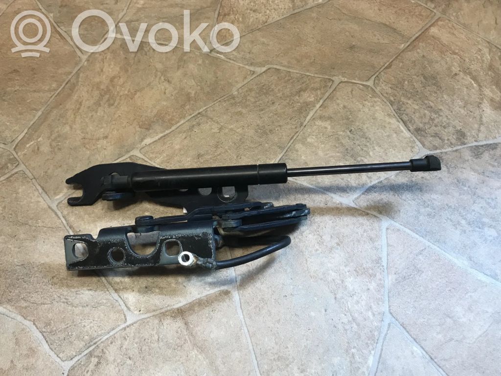 BMW 6 E63 E64 Engine bonnet/hood hinges 