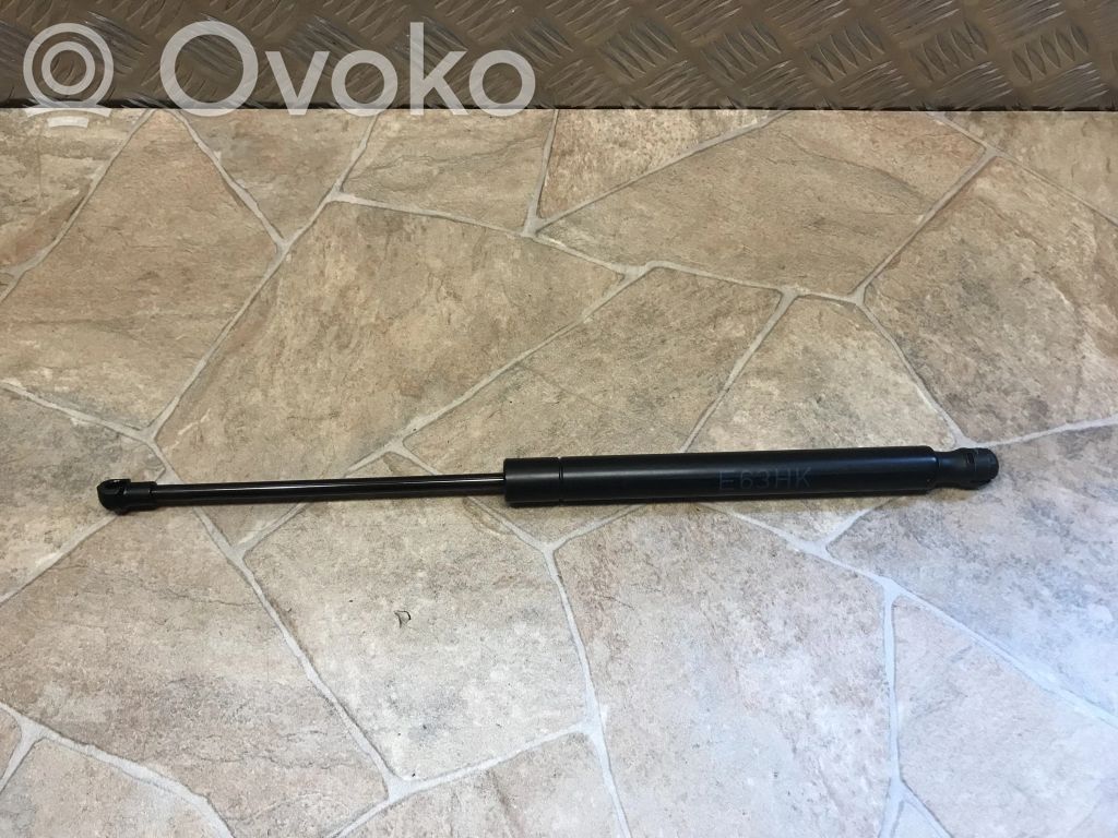 BMW 6 E63 E64 Amortizatorius galinio dangčio 