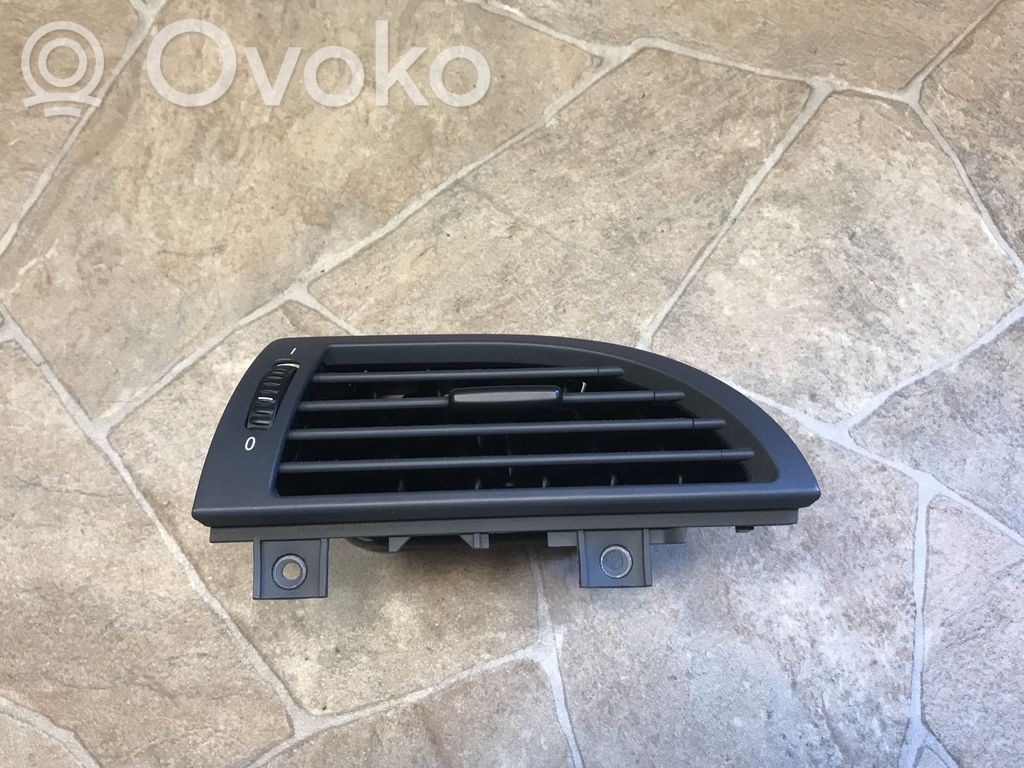 BMW 6 E63 E64 Luftausströmer Lüftungsdüse Luftdüse frontscheibe 