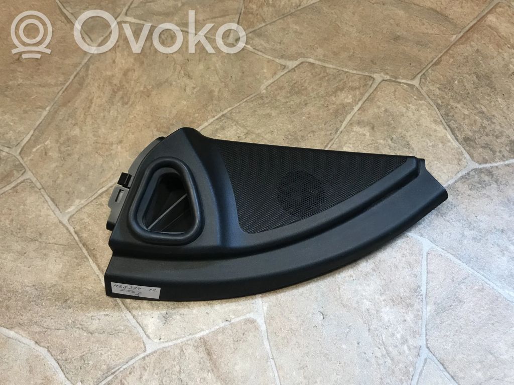 Mercedes-Benz ML W164 Głośnik drzwi przednich 
