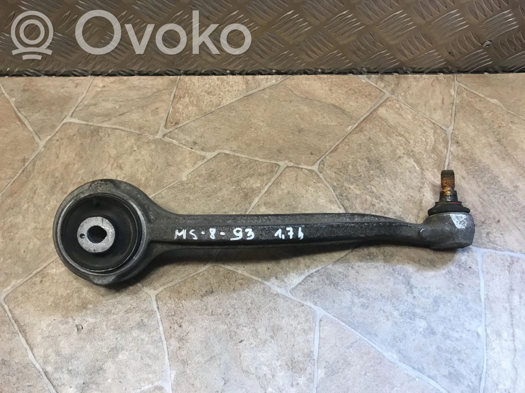 Mercedes-Benz C W204 Front upper control arm/wishbone 