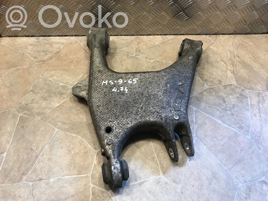BMW 5 F10 F11 Górny wahacz tylny 