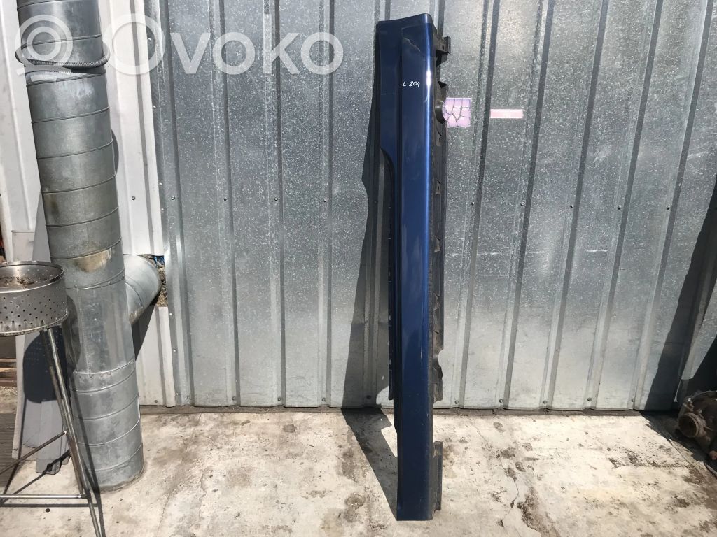 BMW 6 E63 E64 Sill 