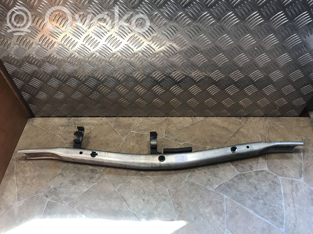 BMW X5 E70 Panel mocowania chłodnicy / góra 
