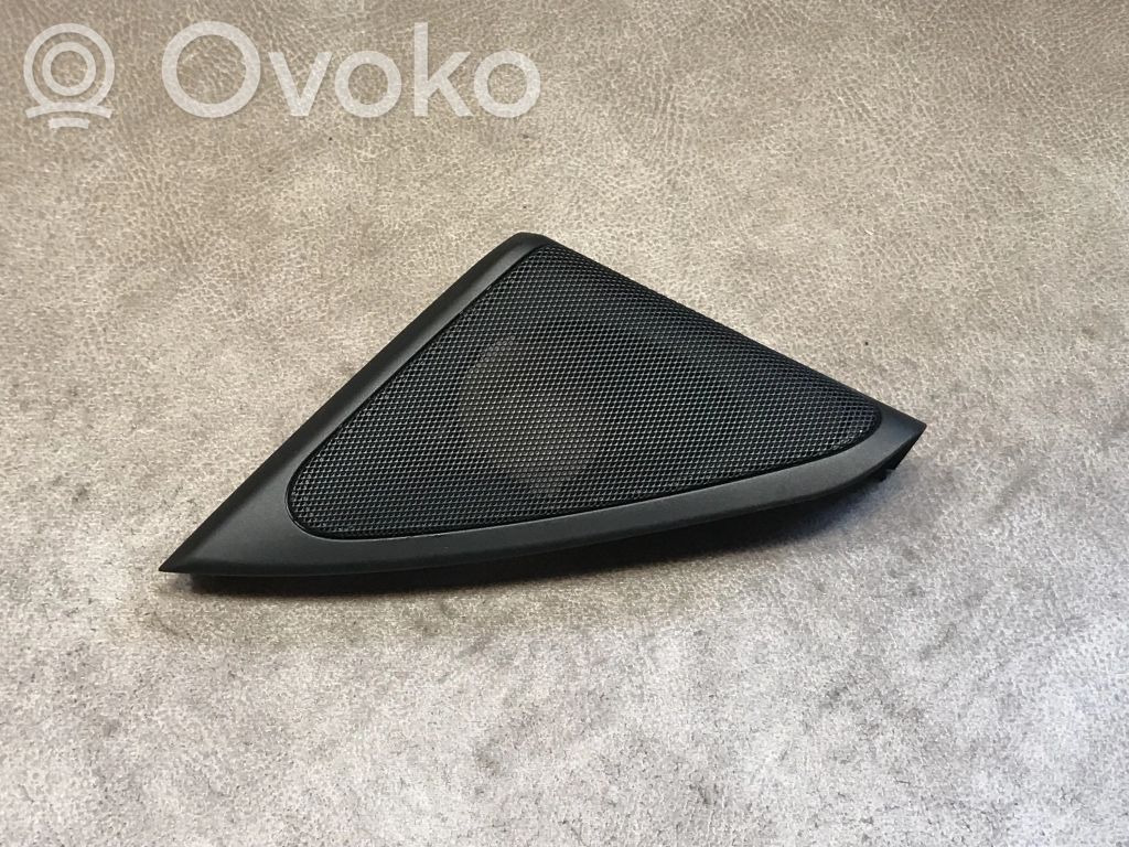 BMW 7 F01 F02 F03 F04 Głośnik drzwi tylnych 