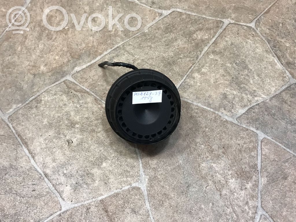 BMW 3 E90 E91 Alarm system siren 
