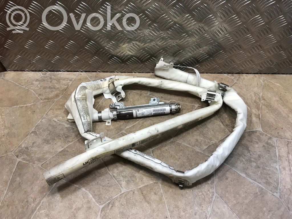 BMW X5 E70 Airbag del techo 