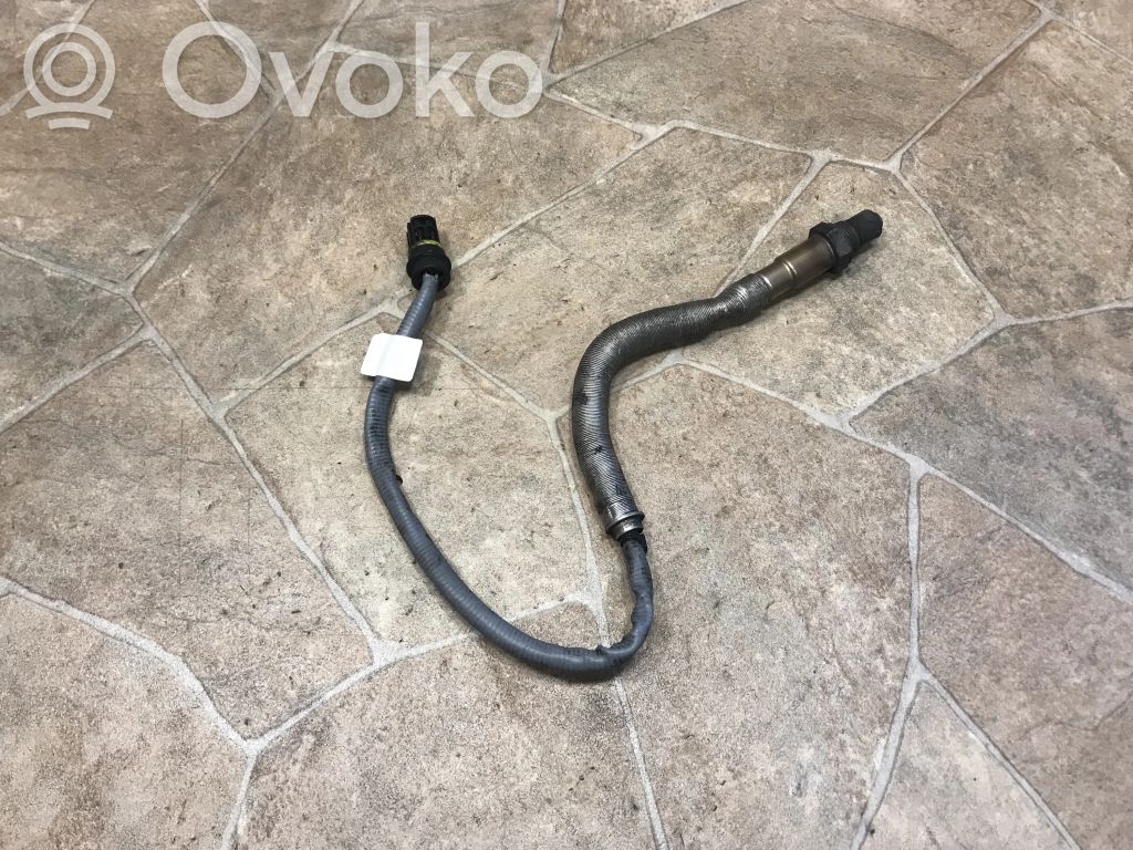 BMW 7 F01 F02 F03 F04 Lambda probe sensor 