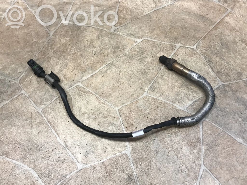 BMW 7 F01 F02 F03 F04 Lambda probe sensor 