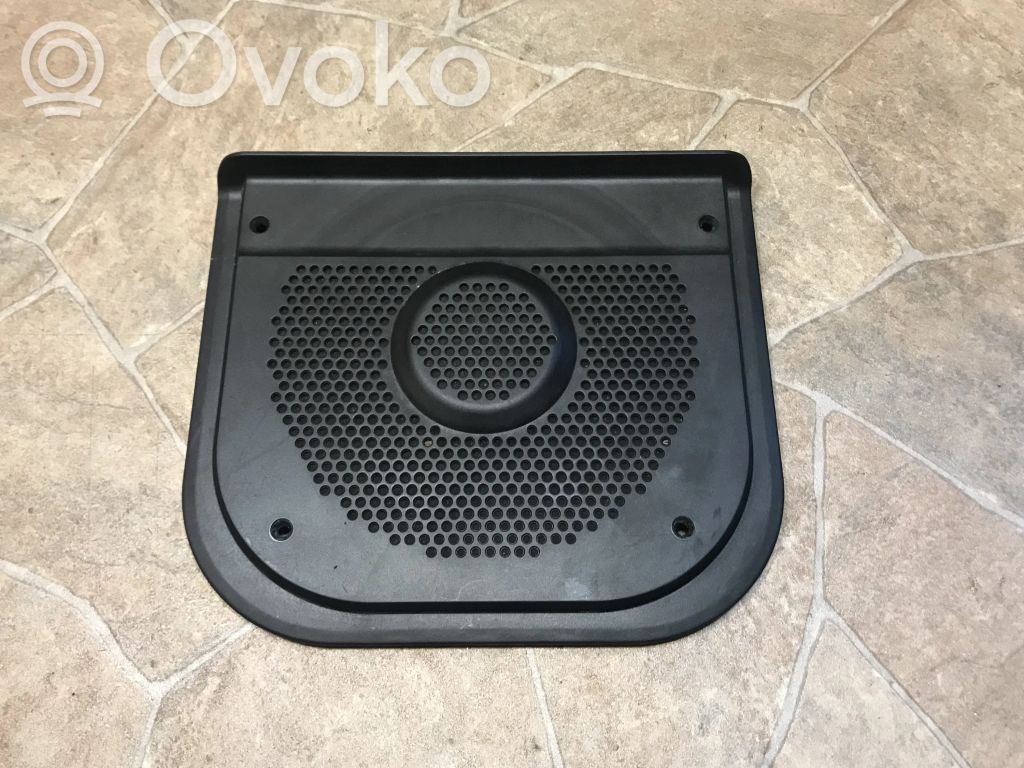 Cache enceinte centrale   6921703