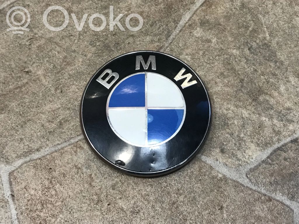 BMW 3 F30 F35 F31 Ražotāja emblēma 
