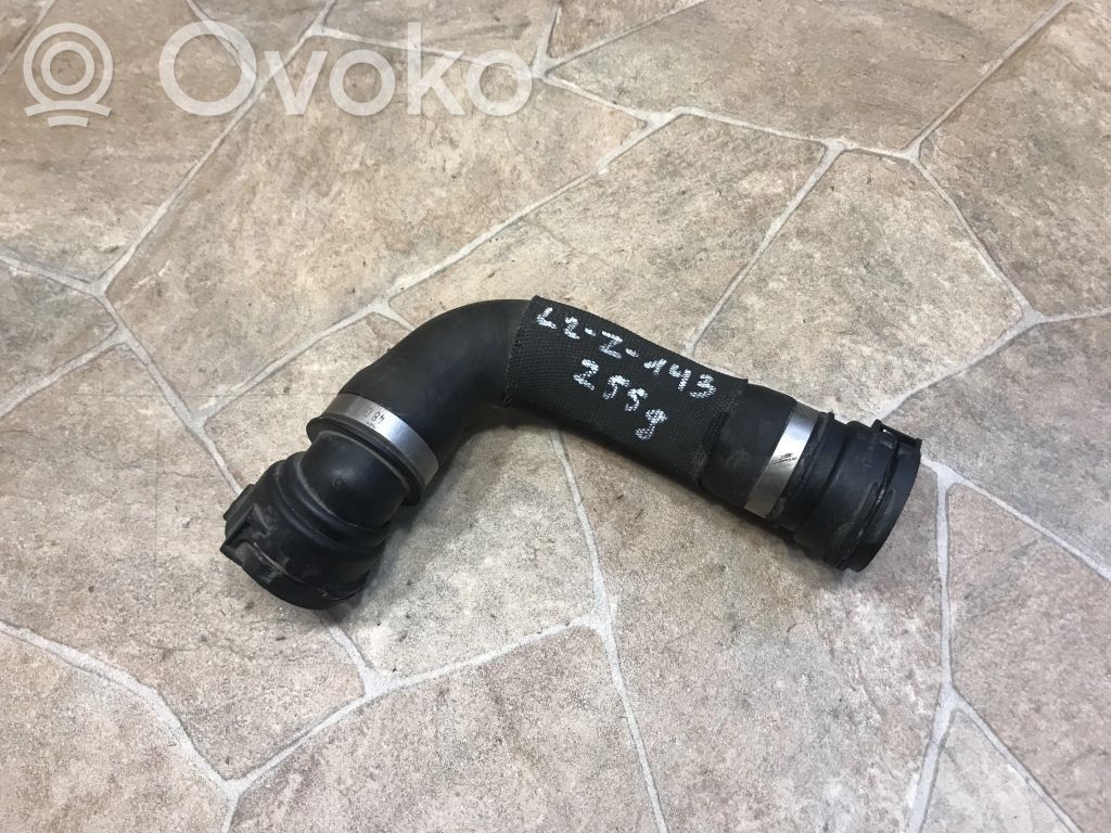 BMW 3 E90 E91 Engine coolant pipe/hose 