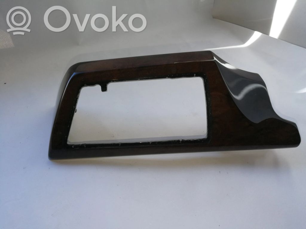 BMW 7 E65 E66 Dashboard glove box trim 