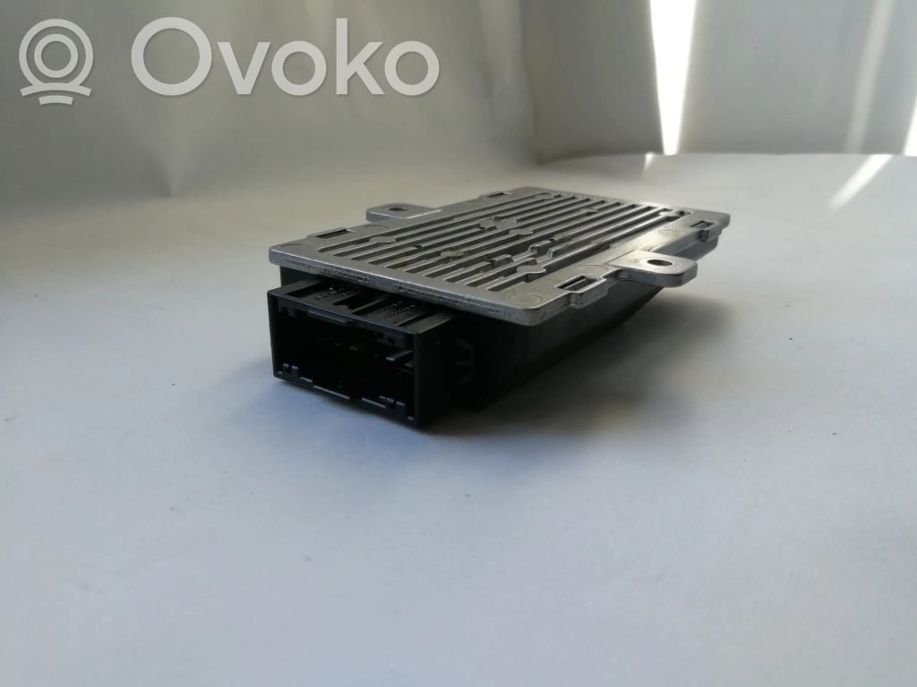 BMW 7 E65 E66 Other devices 