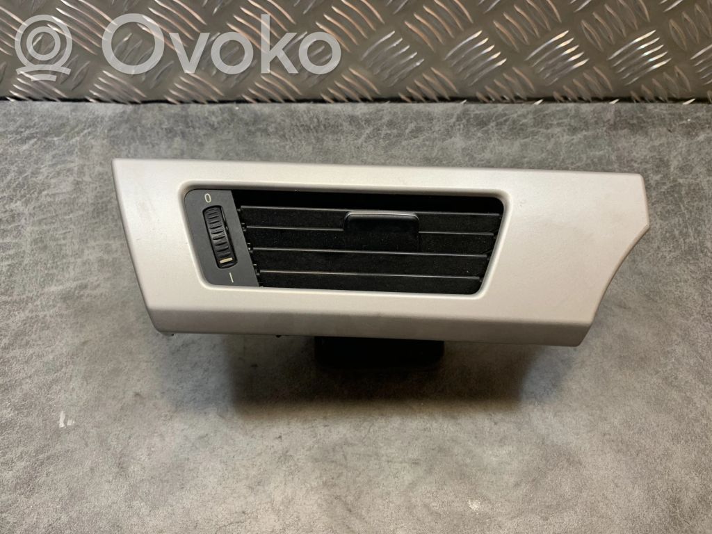 BMW 3 E92 E93 Luftausströmer Lüftungsdüse Luftdüse frontscheibe 
