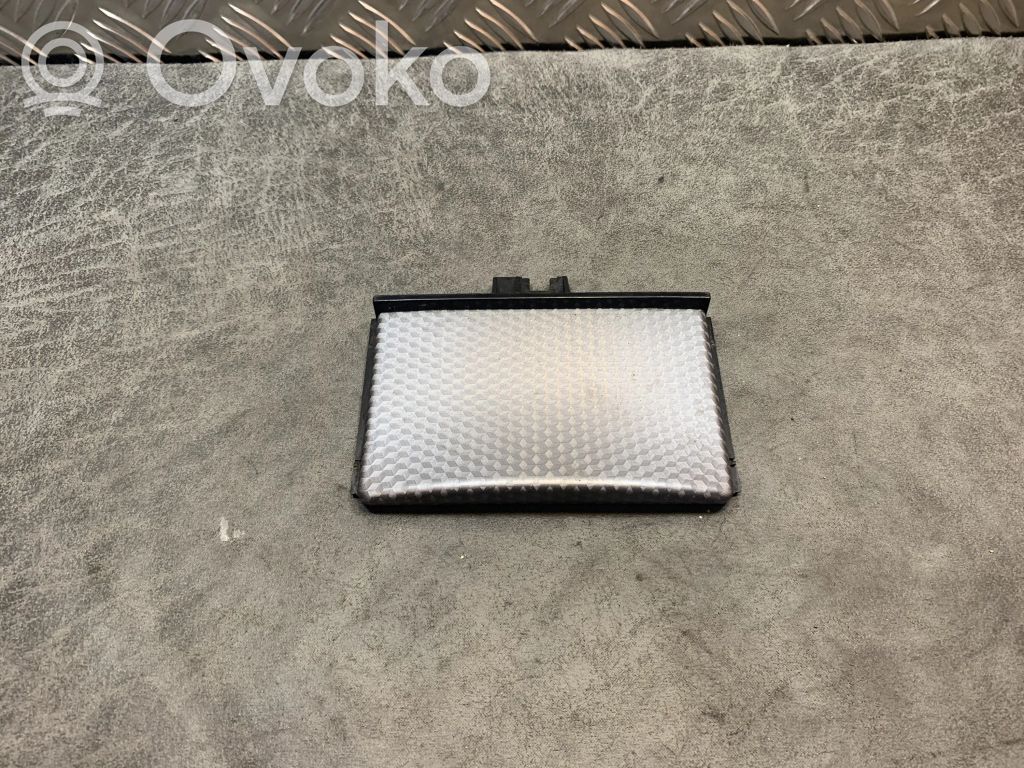 BMW 5 E60 E61 Altra parte esteriore 