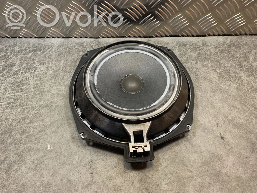BMW 5 E60 E61 Subwoofer speaker 