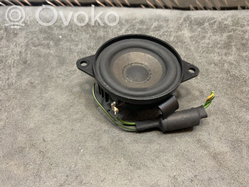 BMW X5 E53 Front door speaker 
