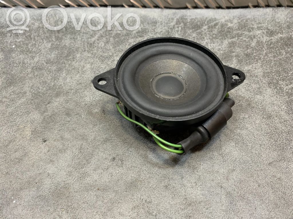 BMW X5 E53 Front door speaker 