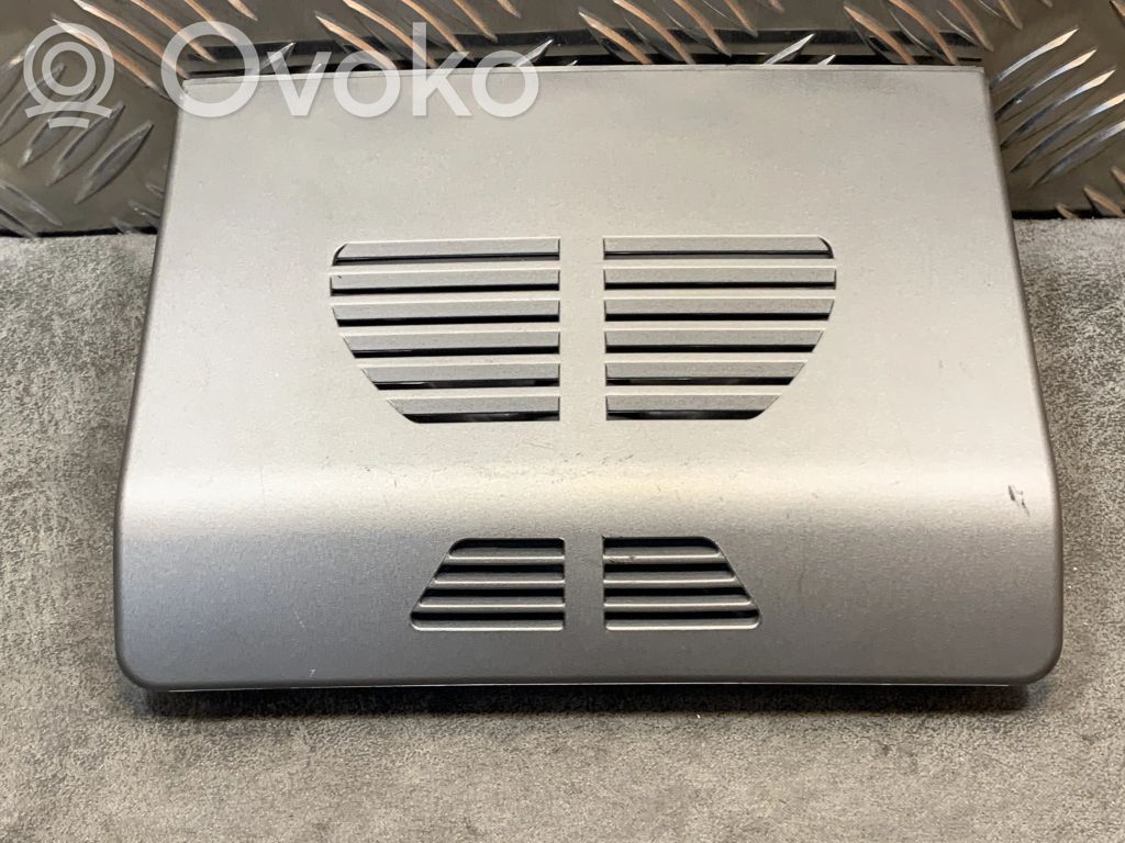 Unidad de control/módulo de alarma   6929701