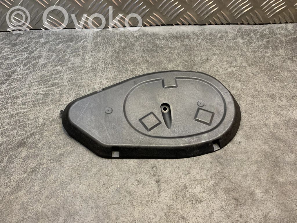 BMW 7 E65 E66 Antena de sistema sin llave 