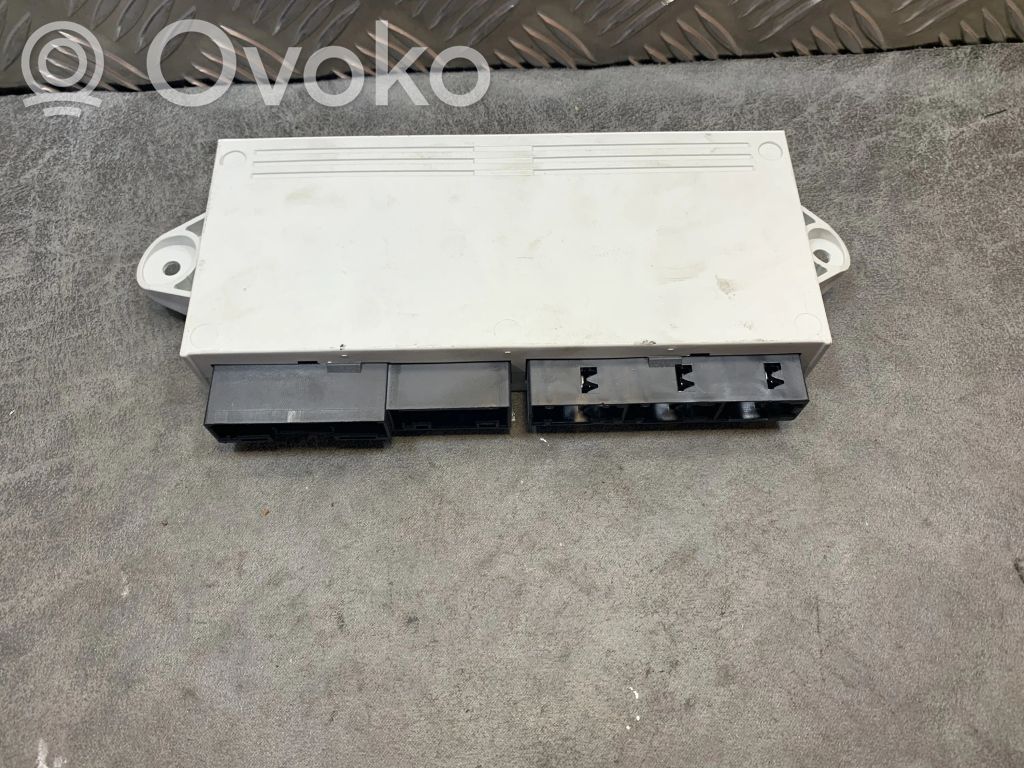 BMW 7 E65 E66 Other devices 