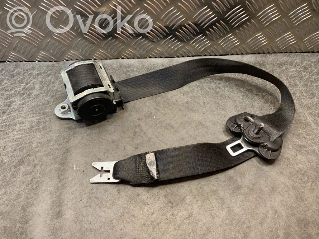 BMW 5 E60 E61 Front seatbelt 
