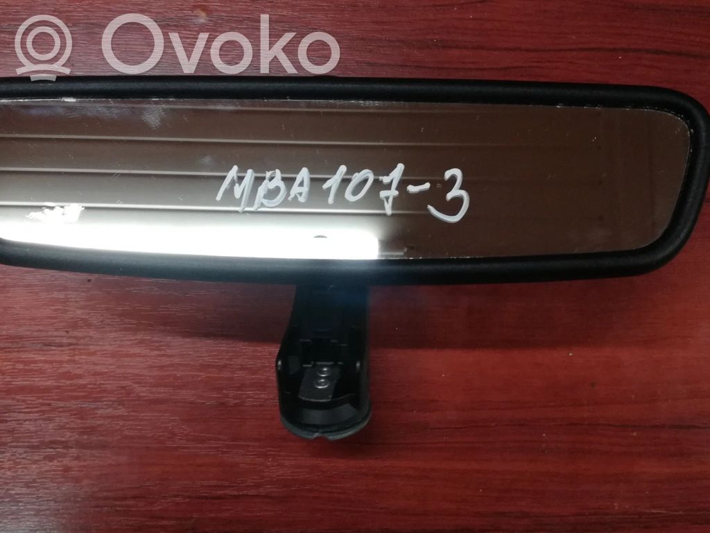 BMW 3 E90 E91 Rear view mirror (interior) 