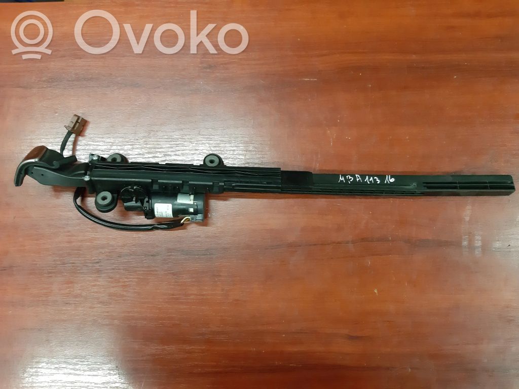 Saugos diržo reguliavimo varikliukas   9148512